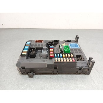 Recambio de centralita bsi para peugeot 208 active referencia OEM IAM 9807531680  