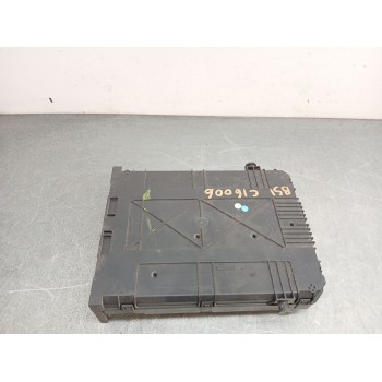 Recambio de centralita bsi para peugeot 208 active referencia OEM IAM 9807531680  