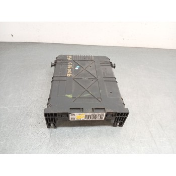 Recambio de centralita bsi para peugeot 208 active referencia OEM IAM 9807531680  