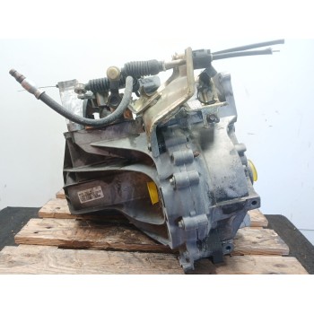Recambio de caja cambios para mazda 3 (bk) 1.6 di turbo referencia OEM IAM 3M5R-7F096-YF 3M5R-7002-YF 