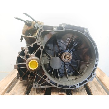 Recambio de caja cambios para mazda 3 (bk) 1.6 di turbo referencia OEM IAM 3M5R-7F096-YF 3M5R-7002-YF 