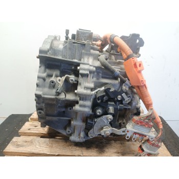 Recambio de caja cambios para toyota yaris hybrid feel! referencia OEM IAM 1LM AUTO 122.000KM