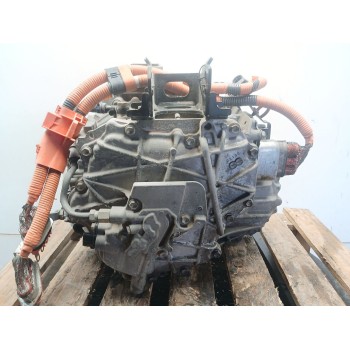 Recambio de caja cambios para toyota yaris hybrid feel! referencia OEM IAM 1LM AUTO 122.000KM