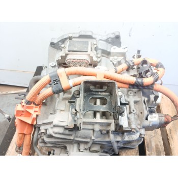 Recambio de caja cambios para toyota yaris hybrid feel! referencia OEM IAM 1LM AUTO 122.000KM