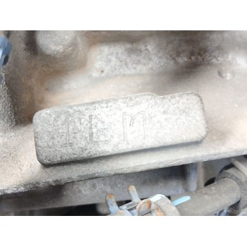 Recambio de caja cambios para toyota yaris hybrid feel! referencia OEM IAM 1LM AUTO 122.000KM