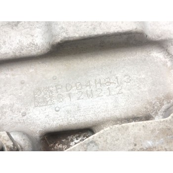 Recambio de caja cambios para toyota yaris hybrid feel! referencia OEM IAM 1LM AUTO 122.000KM