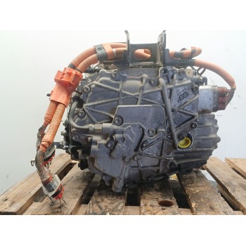 Recambio de caja cambios para toyota yaris hybrid feel! referencia OEM IAM 1LM AUTO 122.000KM