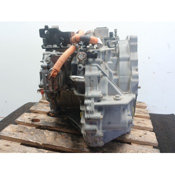 Recambio de caja cambios para toyota yaris hybrid feel! referencia OEM IAM 1LM AUTO 122.000KM