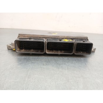 Recambio de centralita motor uce para renault clio iv technofeel referencia OEM IAM 237103353r  