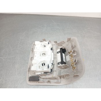 Recambio de luz interior para citroën c3 iii (sx) 1.2 puretech 82 referencia OEM IAM 9811856677  