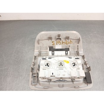 Recambio de luz interior para citroën c3 iii (sx) 1.2 puretech 82 referencia OEM IAM 9811856677  