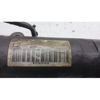 Recambio de cremallera direccion para bmw 5 (e60) 525 i referencia OEM IAM 7853501232 7853232 677747501s