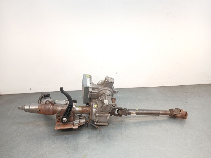 Recambio de columna direccion para ford transit courier combi trend referencia OEM IAM a0042416a 54086188a 