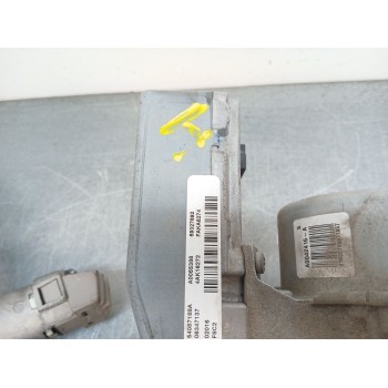 Recambio de columna direccion para ford transit courier combi trend referencia OEM IAM a0042416a 54086188a 