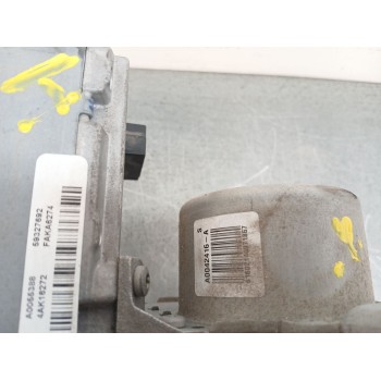 Recambio de columna direccion para ford transit courier combi trend referencia OEM IAM a0042416a 54086188a 