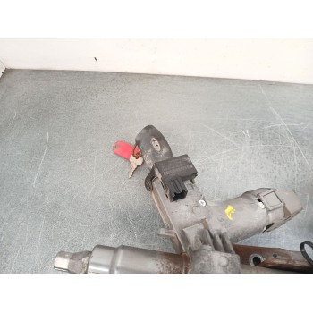 Recambio de columna direccion para ford transit courier combi trend referencia OEM IAM a0042416a 54086188a 