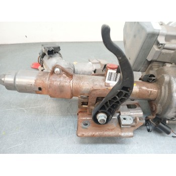 Recambio de columna direccion para ford transit courier combi trend referencia OEM IAM a0042416a 54086188a 
