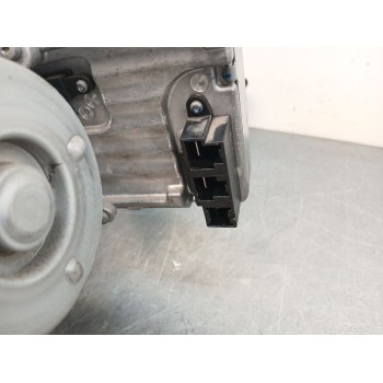 Recambio de columna direccion para ford transit courier combi trend referencia OEM IAM a0042416a 54086188a 