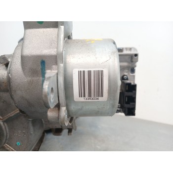 Recambio de columna direccion para ford transit courier combi trend referencia OEM IAM a0042416a 54086188a 