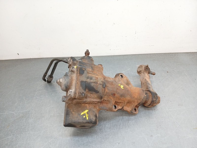 Recambio de caja direccion para mitsubishi montero sport (k90) 2.5 td gls referencia OEM IAM   