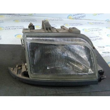 FARO DERECHO MONOPTICA