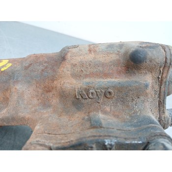 Recambio de caja direccion para mitsubishi montero sport (k90) 2.5 td gls referencia OEM IAM   