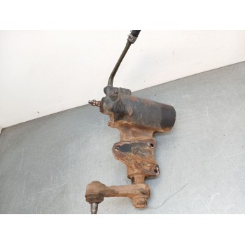 Recambio de caja direccion para mitsubishi montero sport (k90) 2.5 td gls referencia OEM IAM   