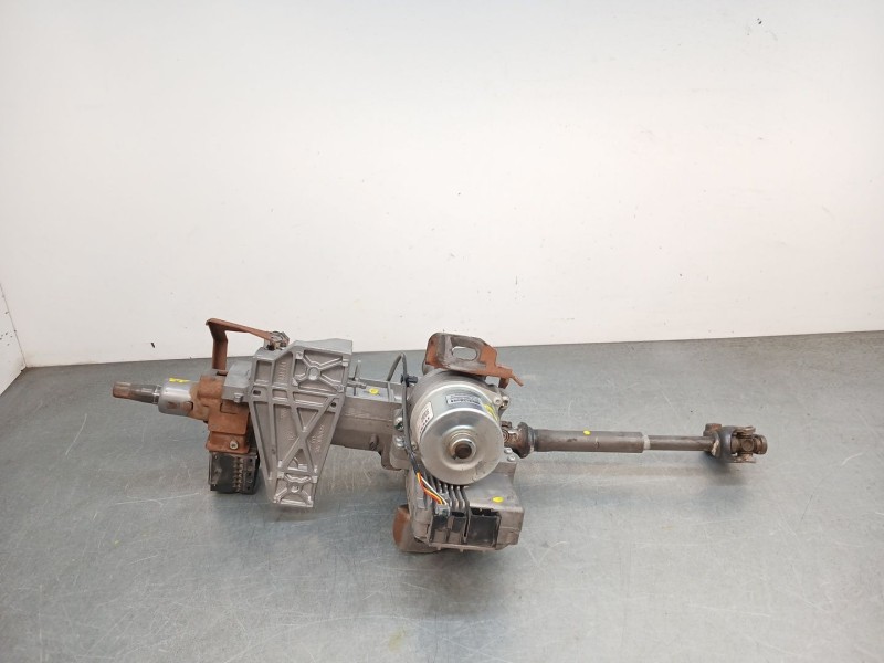 Recambio de columna direccion para renault clio iv technofeel referencia OEM IAM 488106198r 6700002890a 