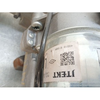 Recambio de columna direccion para renault clio iv technofeel referencia OEM IAM 488106198r 6700002890a 