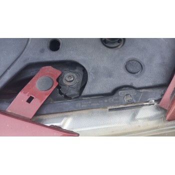 Recambio de faro izquierdo para renault megane ii (bm0/1_, cm0/1_) 2.0 16v turbo referencia OEM IAM   