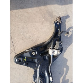 Recambio de puente delantero para citroën c3 iii (sx) 1.5 bluehdi 100 (sxyhyp, sxyhtu) referencia OEM IAM 9808011780  