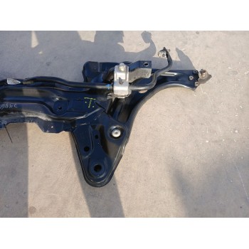 Recambio de puente delantero para citroën c3 iii (sx) 1.5 bluehdi 100 (sxyhyp, sxyhtu) referencia OEM IAM 9808011780  