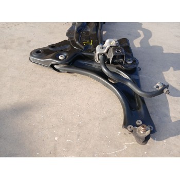 Recambio de puente delantero para citroën c3 iii (sx) 1.5 bluehdi 100 (sxyhyp, sxyhtu) referencia OEM IAM 9808011780  