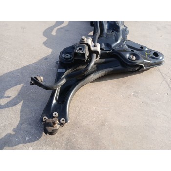 Recambio de puente delantero para citroën c3 iii (sx) 1.5 bluehdi 100 (sxyhyp, sxyhtu) referencia OEM IAM 9808011780  