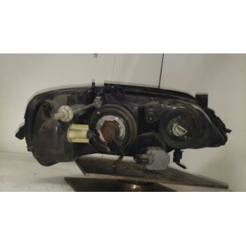 Recambio de faro izquierdo para opel astra g berlina club referencia OEM IAM   