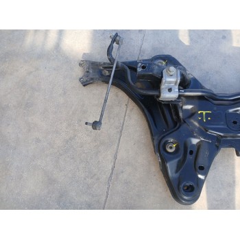 Recambio de puente delantero para citroën c3 iii (sx) 1.2 puretech 82 referencia OEM IAM 9808011780  