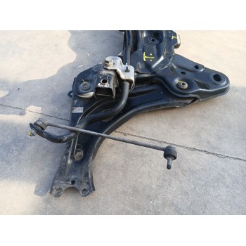 Recambio de puente delantero para citroën c3 iii (sx) 1.2 puretech 82 referencia OEM IAM 9808011780  