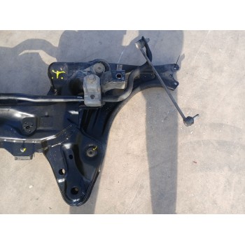 Recambio de puente delantero para citroën c3 iii (sx) 1.2 puretech 82 referencia OEM IAM 9808011780  