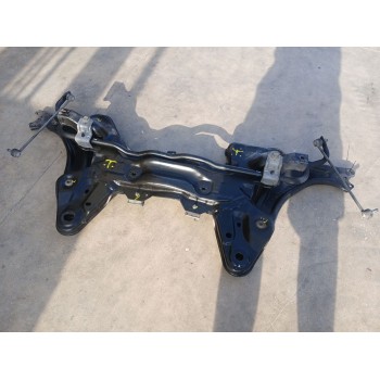 Recambio de puente delantero para citroën c3 iii (sx) 1.2 puretech 82 referencia OEM IAM 9808011780  