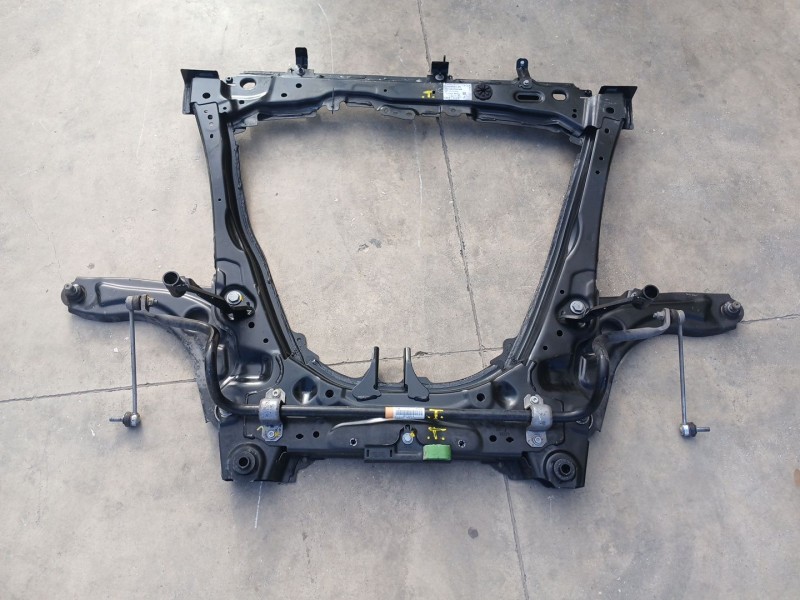Recambio de puente delantero para dacia jogger (rk_) 1.0 tce 90 eco-g referencia OEM IAM 544015694R  
