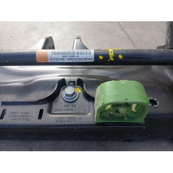 Recambio de puente delantero para dacia jogger (rk_) 1.0 tce 90 eco-g referencia OEM IAM 544015694R  