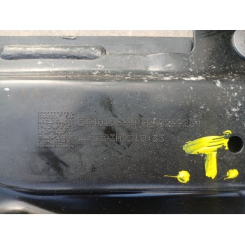 Recambio de puente delantero para dacia jogger (rk_) 1.0 tce 90 eco-g referencia OEM IAM 544015694R  