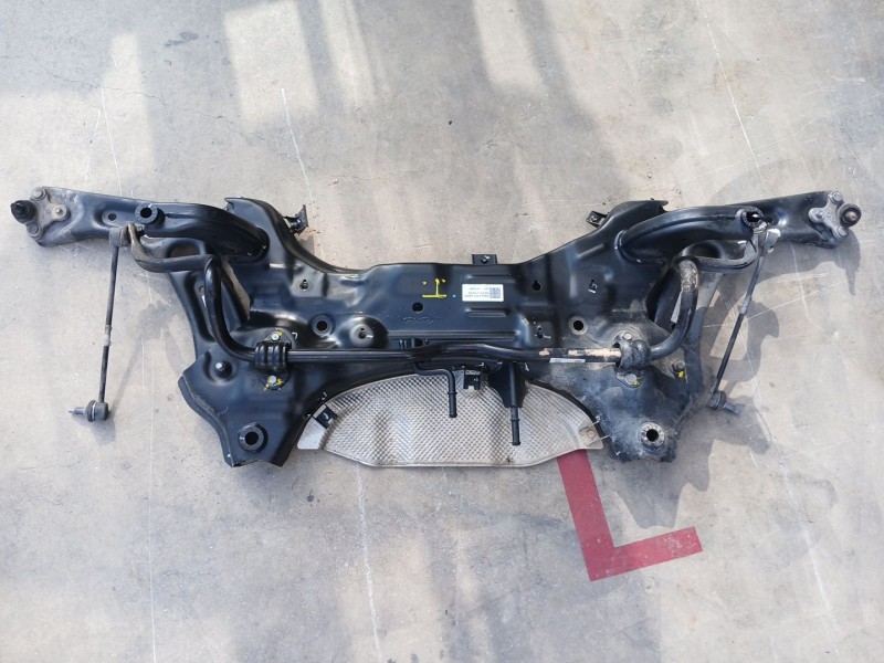 Recambio de puente delantero para kia ceed (cd) 1.6 crdi 136 referencia OEM IAM 62401J7AA0  