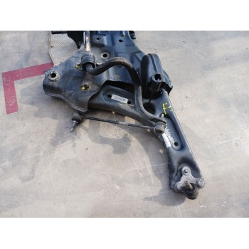 Recambio de puente delantero para kia ceed (cd) 1.6 crdi 136 referencia OEM IAM 62401J7AA0  