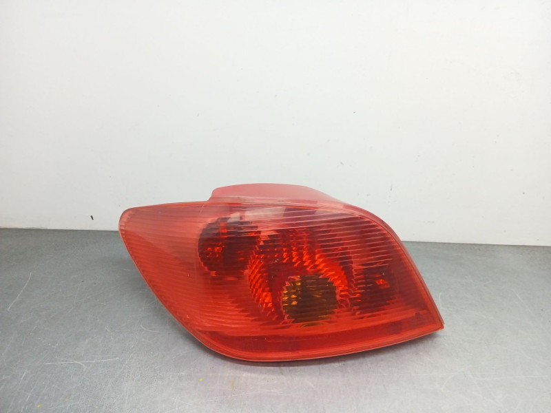 Recambio de piloto trasero izquierdo para peugeot 307 (3a/c) 1.6 16v referencia OEM IAM   