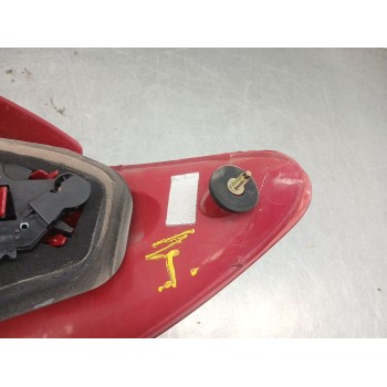 Recambio de piloto trasero izquierdo para peugeot 307 (3a/c) 1.6 16v referencia OEM IAM   