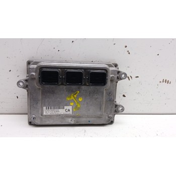 CENTRALITA MOTOR UCE 37820rzve02 