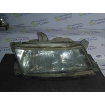 Recambio de faro derecho para saab 9-5 sedán 2.3 t e ecopower referencia OEM IAM   BIFARO