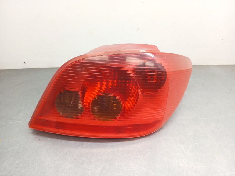 Recambio de piloto trasero derecho para peugeot 307 (3a/c) 1.6 16v referencia OEM IAM   