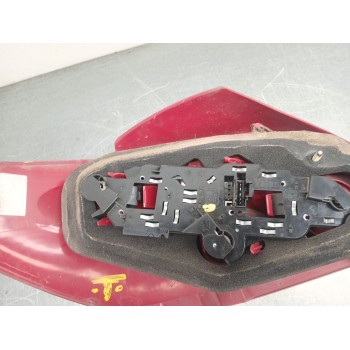 Recambio de piloto trasero derecho para peugeot 307 (3a/c) 1.6 16v referencia OEM IAM   